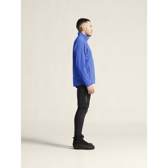 Craft ADV Essence Warm Jacket 3 – Geacă multisport căptușită - Albastru (331000)