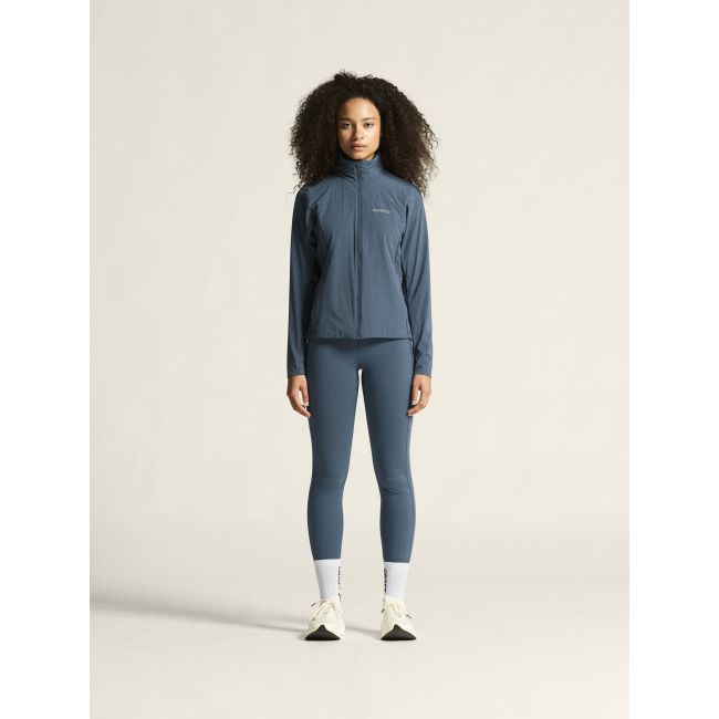 Craft ADV Essence Warm Jacket 2 W – Geacă multisport căptușită - Albastru (385000)