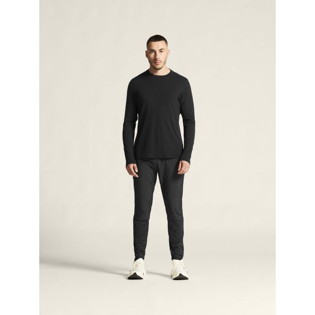 Craft Subz Light Pants – Pantaloni cu față hidrofobă - Negru