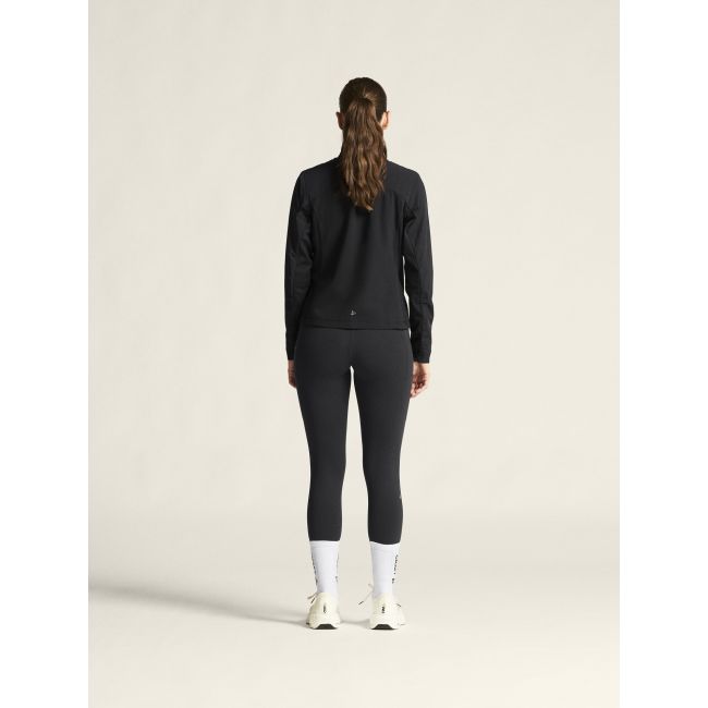 Craft ADV Essence Warm Jacket 2 W – Geacă multisport căptușită - Negru