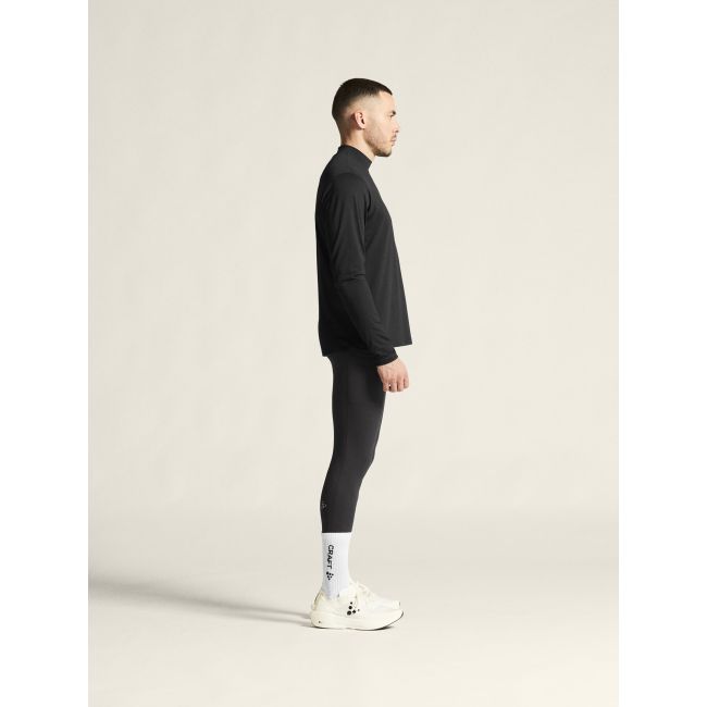 Craft ADV Essence Warm Tights 3 – Colanți calzi de antrenament - Negru