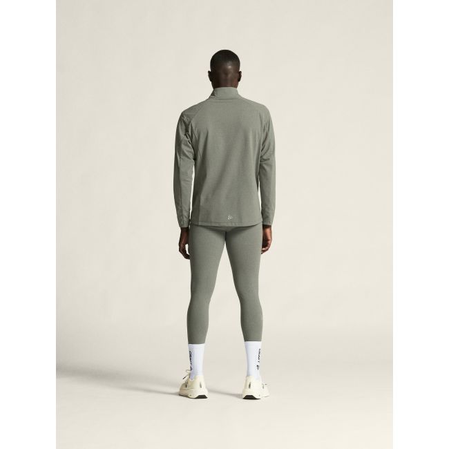 Craft ADV Essence Warm Jacket 3 – Geacă multisport căptușită - Verde