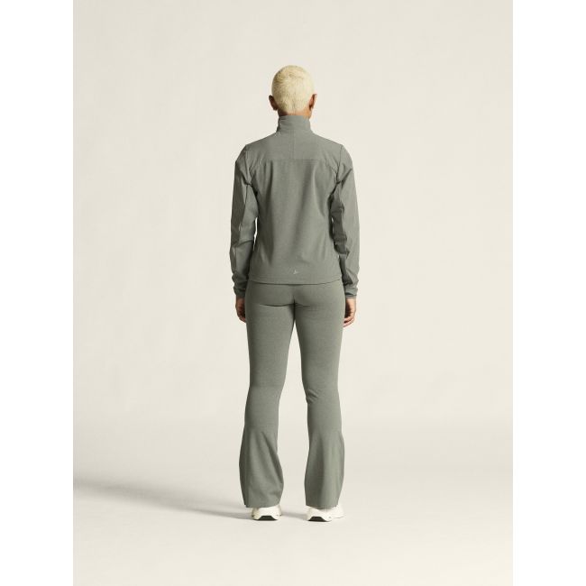 Craft ADV Essence Warm Jacket 2 W – Geacă multisport căptușită - Verde
