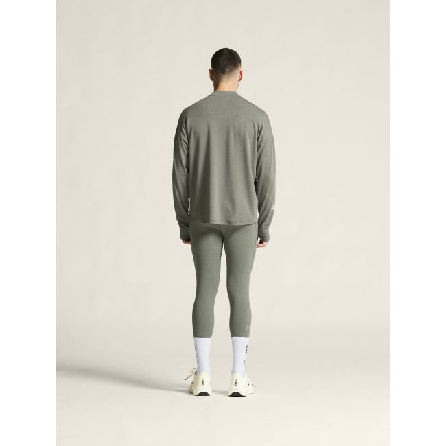 Craft ADV Essence Warm Tights 3 – Colanți calzi de antrenament - Verde