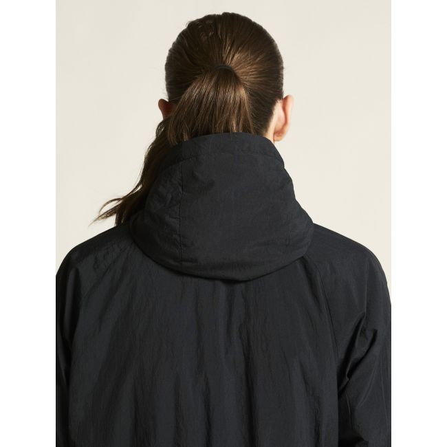 Craft Subz Warm Hood W – Anorak căptușit - Negru