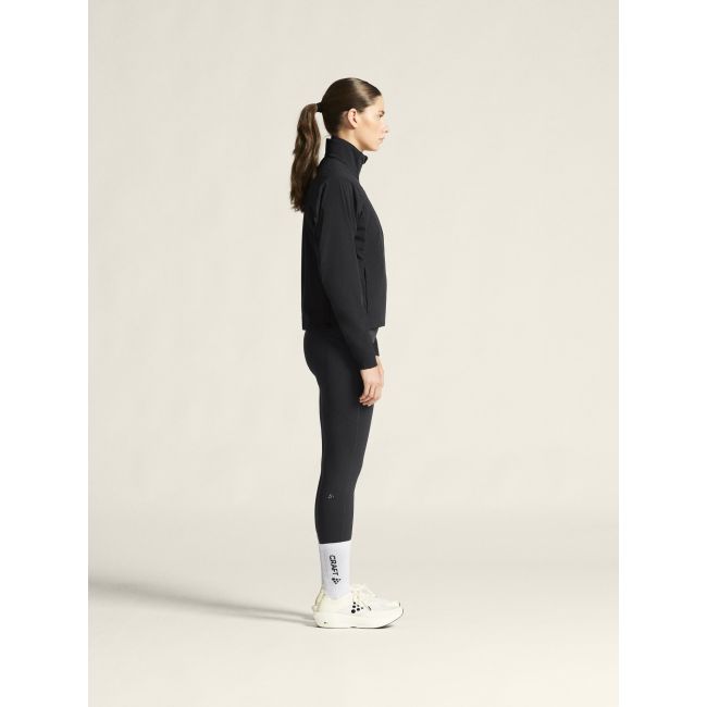 Craft ADV Essence Warm Jacket 2 W – Geacă multisport căptușită - Negru