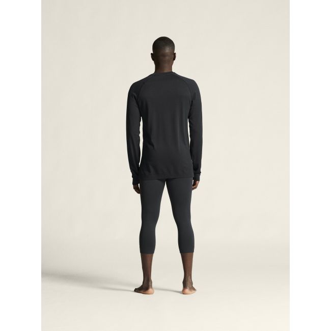Craft Active Comfort Knickers 2 – Pantaloni 3/4 strat de bază - Negru