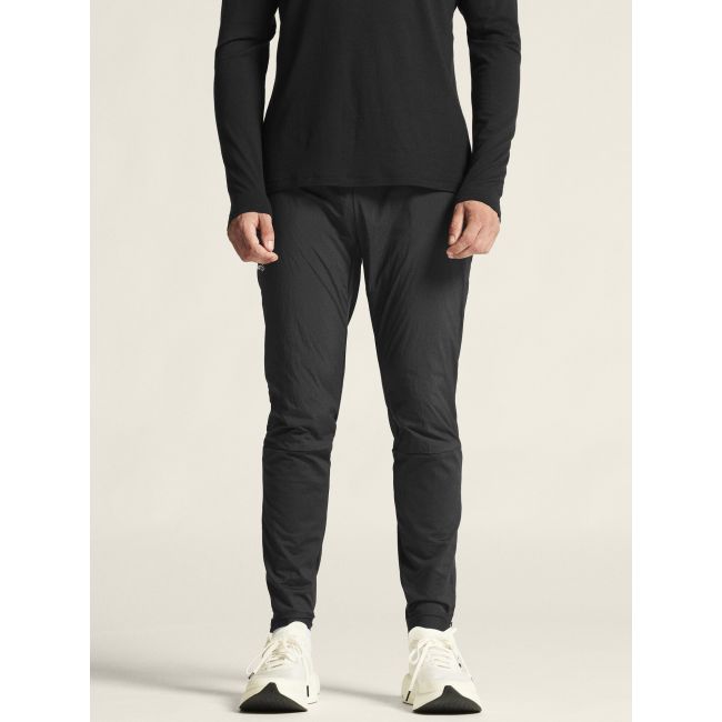 Craft Subz Light Pants – Pantaloni cu față hidrofobă - Negru