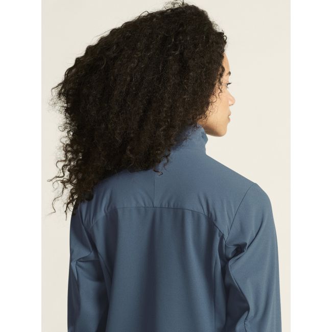 Craft ADV Essence Warm Jacket 2 W – Geacă multisport căptușită - Albastru (385000)