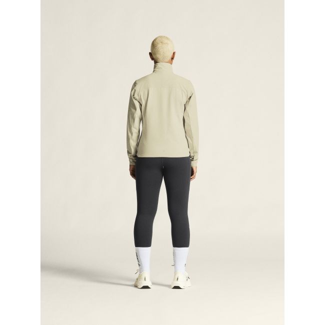 Craft ADV Essence Warm Jacket 2 W – Geacă multisport căptușită - Bej