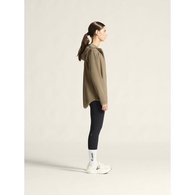 Craft ADV Essence Warm Tights 3 W – Colanți calzi de antrenament - Negru