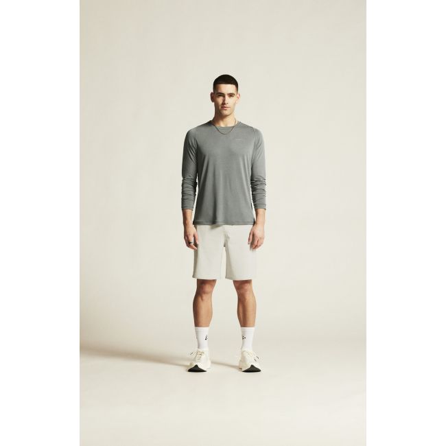 Craft Collective Bi-blend LS Tee – Bluză de antrenament - Verde