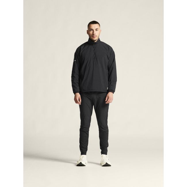 Craft Subz Overhead Jacket – Geacă popover căptușită - Negru