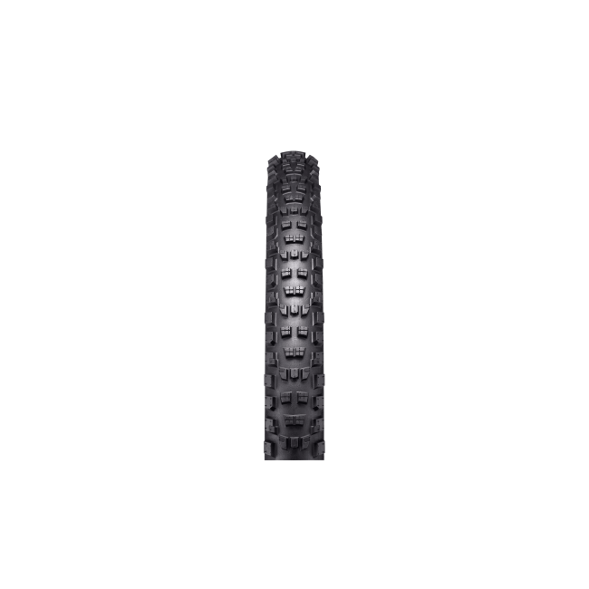Cauciuc SPECIALIZED Eliminator Grid Gravity Radial T7/T9 - 27.5/650Bx2.40 Black - Tubeless Pliabil