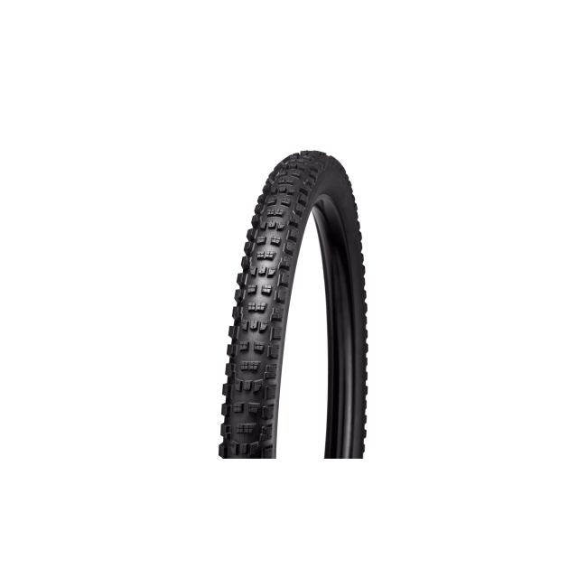 Cauciuc SPECIALIZED Eliminator Grid Gravity Radial T7/T9 - 27.5/650Bx2.40 Black - Tubeless Pliabil