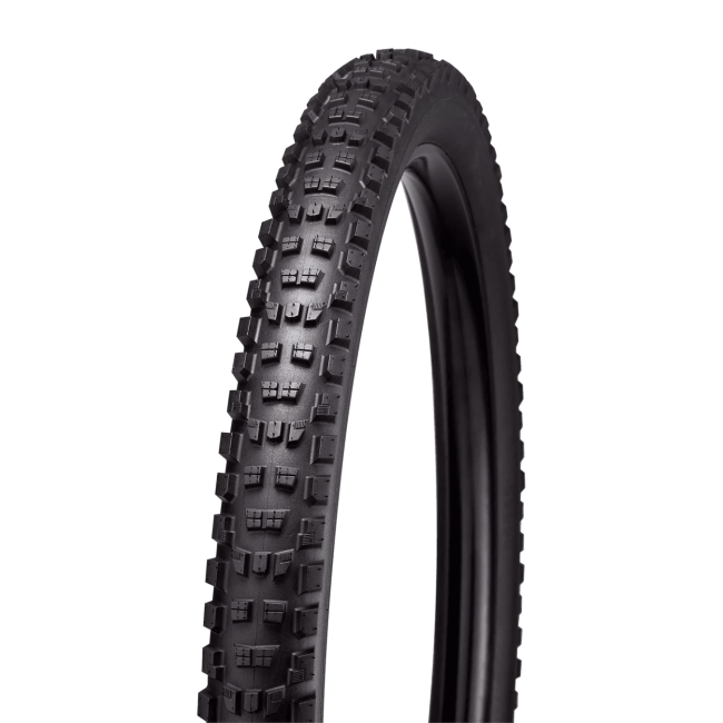 Cauciuc SPECIALIZED Eliminator Grid Gravity Radial T7/T9 - 27.5/650Bx2.40 Black - Tubeless Pliabil