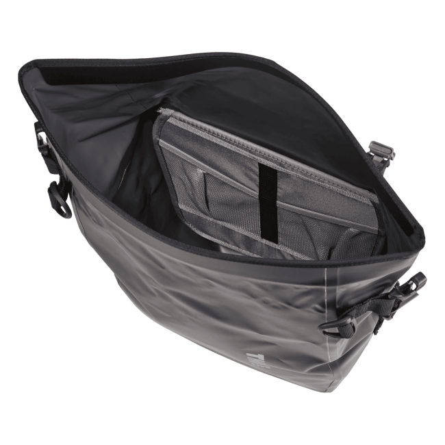 Set genti portbagaj THULE Shield Pannier 13L  - Yellow (2 buc)