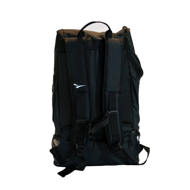 Finis - rucsac inot - Team Backpack - compartimente pentru echipament ud - Negru