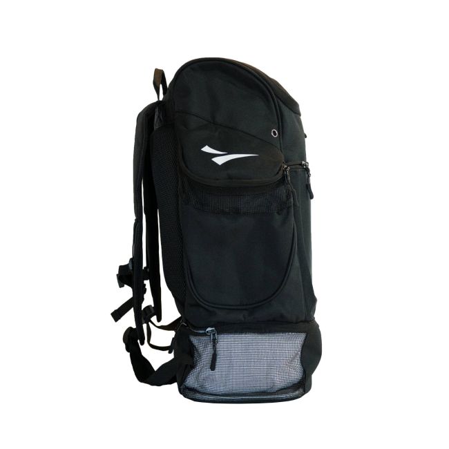Finis - rucsac inot - Team Backpack - compartimente pentru echipament ud - Negru