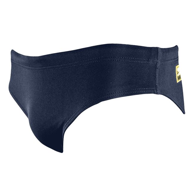 Finis - slip inot copii - Youth Brief Solid - antrenament - Bleumarin