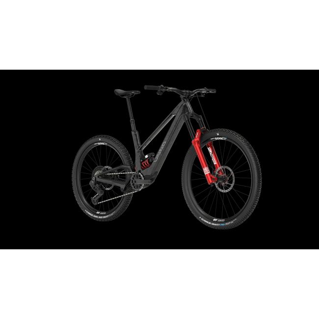 Bicicleta electrica MTB - Unno MITH RACE RS - DJI Avinox M2S