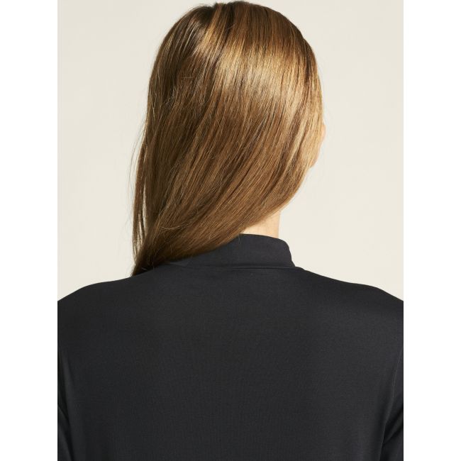 Craft Flow Mn LS W – Bluză caldă cu mânecă lungă - Negru
