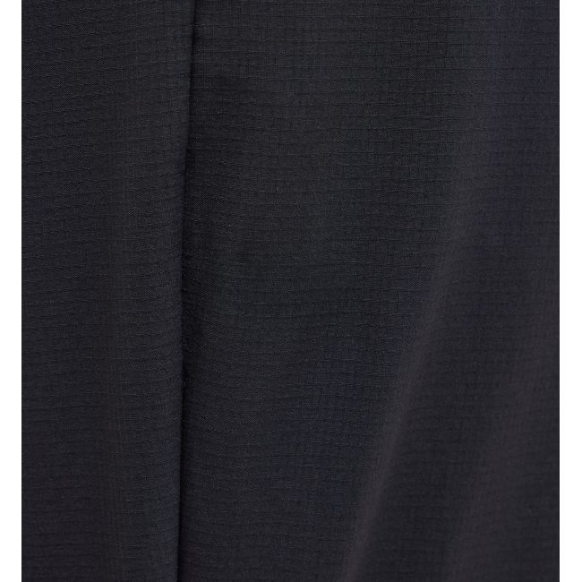 Haglöfs Hede Pant – Pantaloni outdoor versatili - Negru True Black