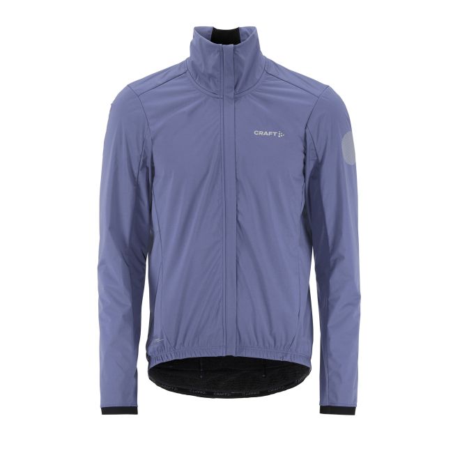 Craft Core Bike Subz Insulate Jacket – Geacă softshell de ciclism izolată - Albastru
