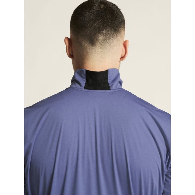 Craft Core Bike Subz Insulate Jacket – Geacă softshell de ciclism izolată - Albastru