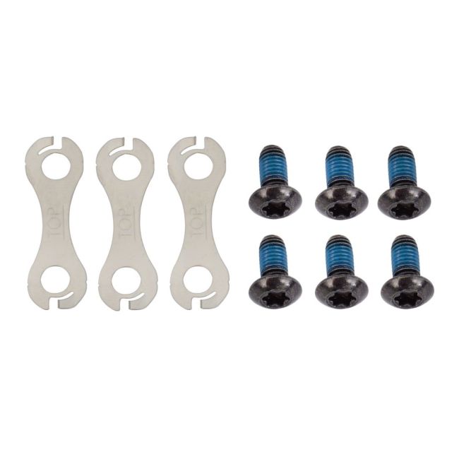 Disc Frana SHIMANO SM-RT26 - M 180mm | 6 Suruburi