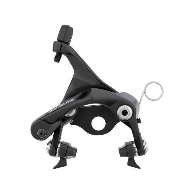 Clesti Frana SHIMANO 105 BR-R7010-F cu saboti R55C4 | Fata