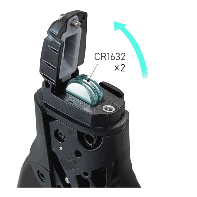 Frana Disc Hidraulica SHIMANO 105 ST-R7170 (R) + BR-R7170 (R) Wireless/Wired | Placute Resin