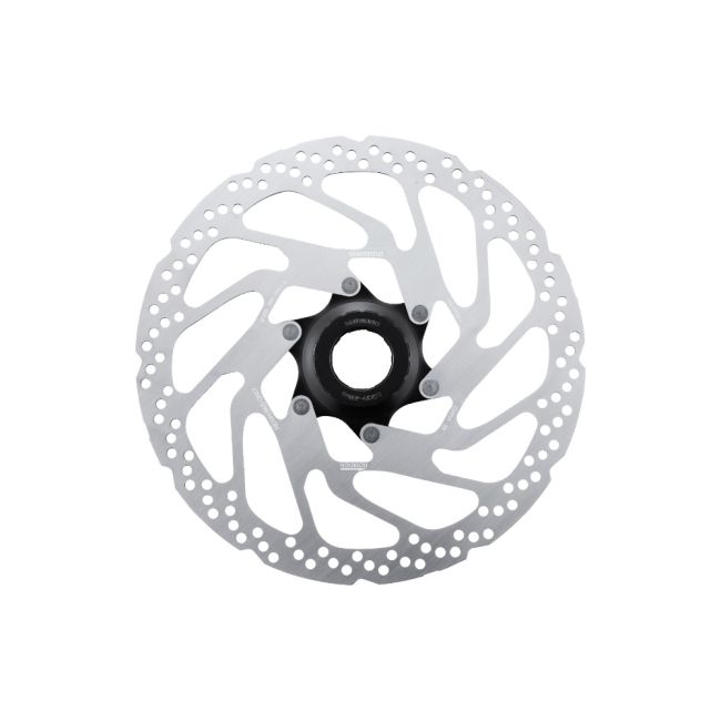 Disc Frana SHIMANO Altus SM-RT30 - L 203mm | Center Lock w/Magnet