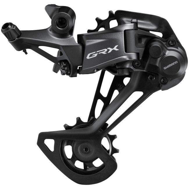 Schimbator Pinioane SHIMANO GRX RD-RX822 SGS, - 12 Viteze, Shadow Plus Design