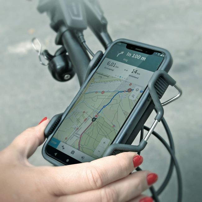 Suport Telefon SKS Smartgrab 360