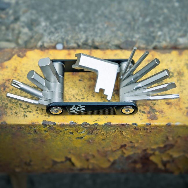 Multitool SKS Mia 12 - 12 functii