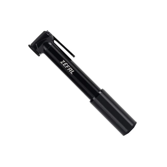 Pompa Mini ZEFAL Road Micro - Black