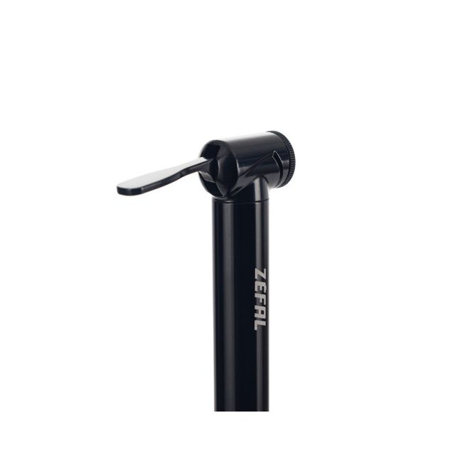 Pompa Mini ZEFAL Road Micro - Black