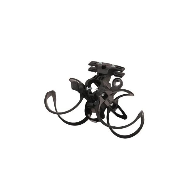 Suport Bidon ZEFAL Tri (W Pulse Z2 & Z2i) - Black