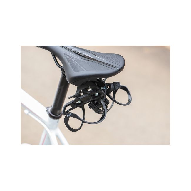 Suport Bidon ZEFAL Tri (W Pulse Z2 & Z2i) - Black