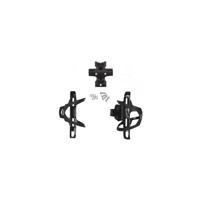 Suport Bidon ZEFAL Tri (W Pulse Z2 & Z2i) - Black