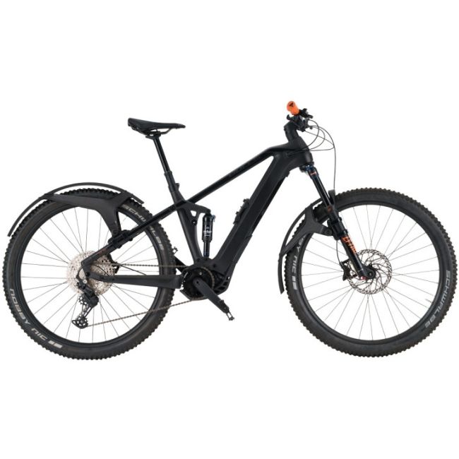 Aparatori Bicicleta ZEFAL Deflector M65 26-29'' | Set