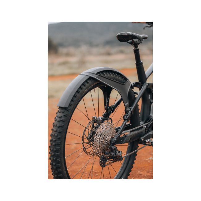 Aparatori Bicicleta ZEFAL Deflector M65 26-29'' | Set