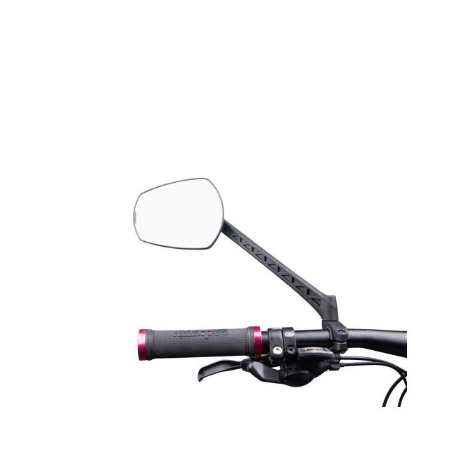 Oglinda ZEFAL Espion E80 | Prindere pe Stanga