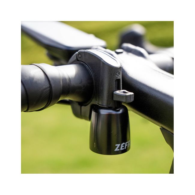Sonerie ZEFAL Trail - Black