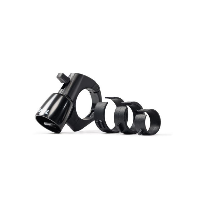 Sonerie ZEFAL Trail - Black