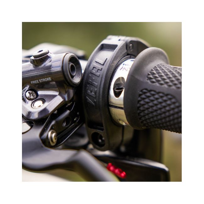 Sonerie ZEFAL Trail - Black
