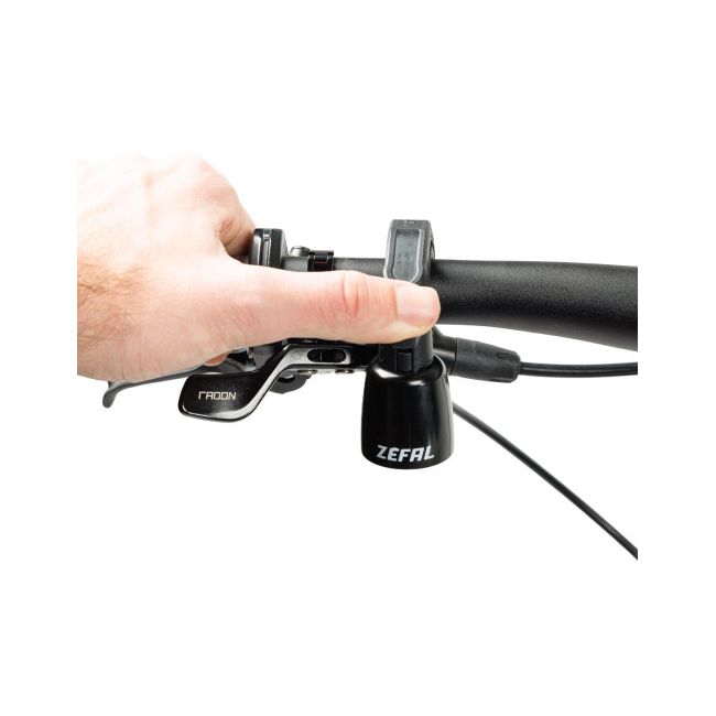 Sonerie ZEFAL Trail - Black