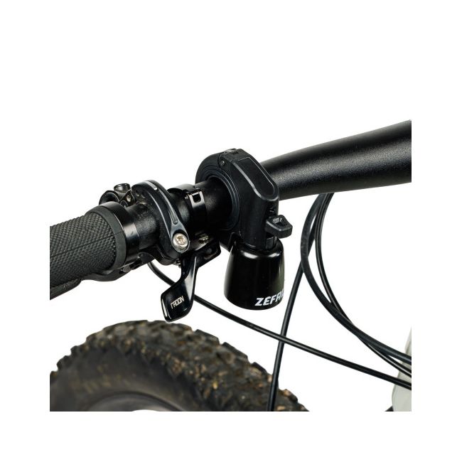 Sonerie ZEFAL Trail - Black