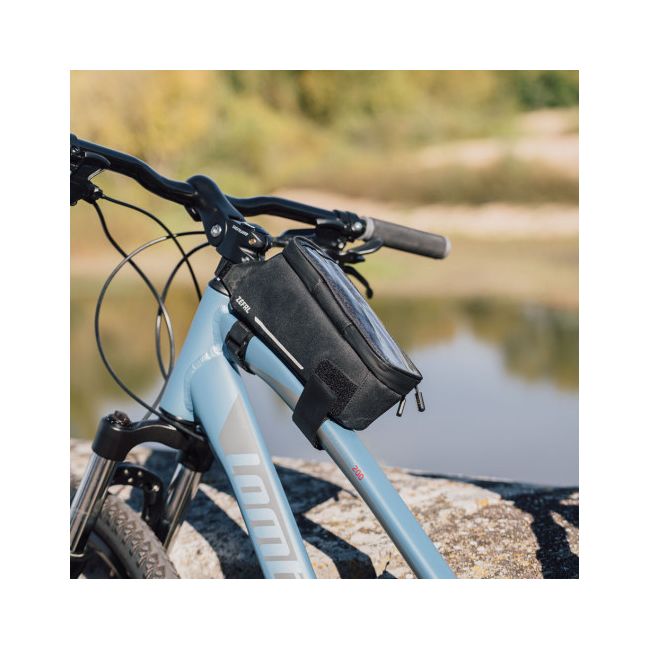 Geanta Cadru ZEFAL Console Pack T1 - 1L